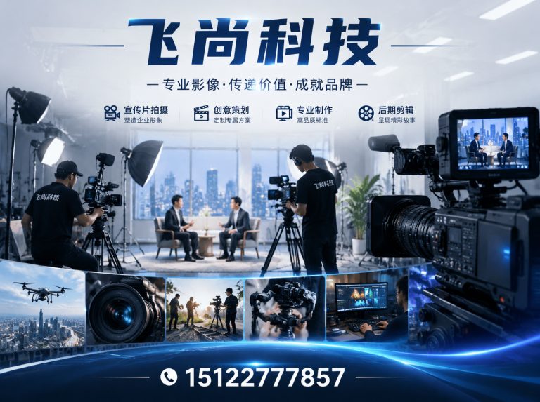 宝坻区天津网络科技公司展示图